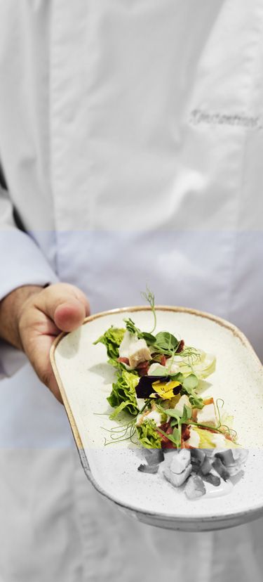 Paralia Beach Restaurant