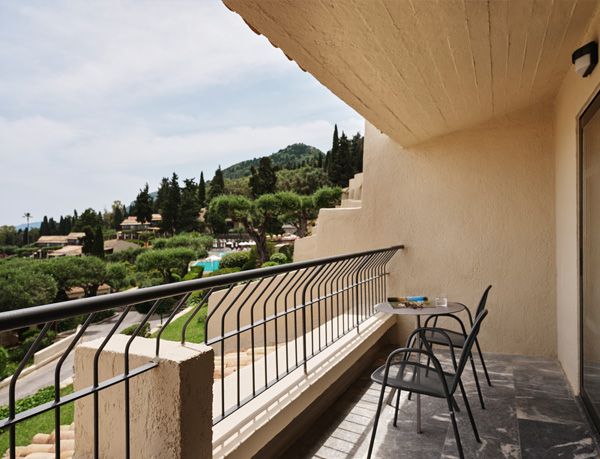 FAMILY SEAVIEW 2 BEDROOM